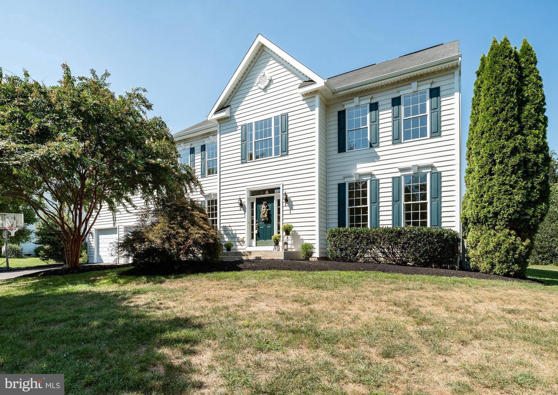 Marriottsville, MD 21104,2129 GRANT FARM CT