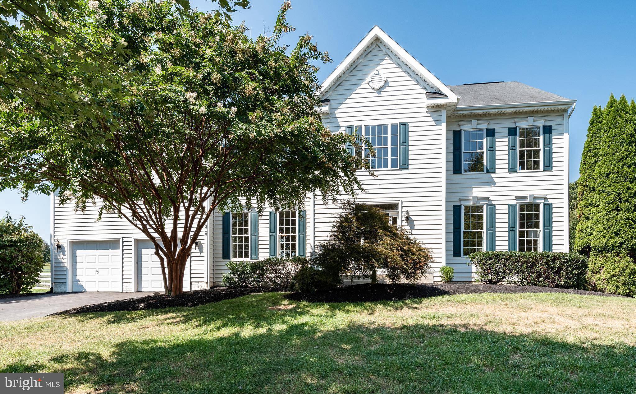 Marriottsville, MD 21104,2129 GRANT FARM CT