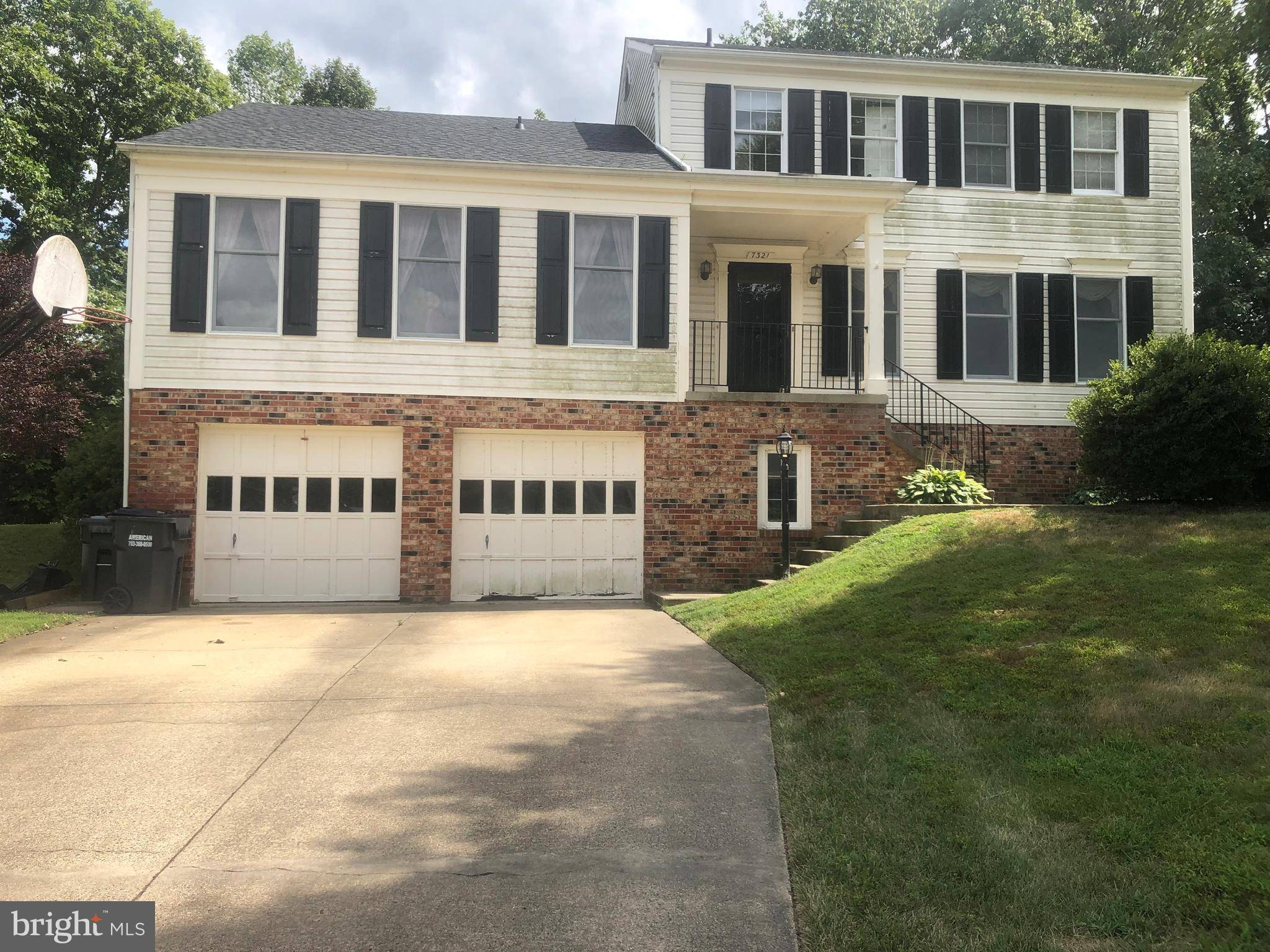 Springfield, VA 22153,7321 JENNA RD