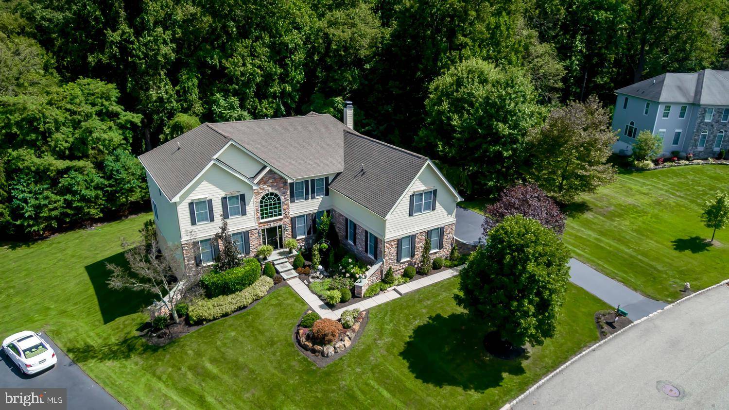 Glen Mills, PA 19342,50 LENFANT CT