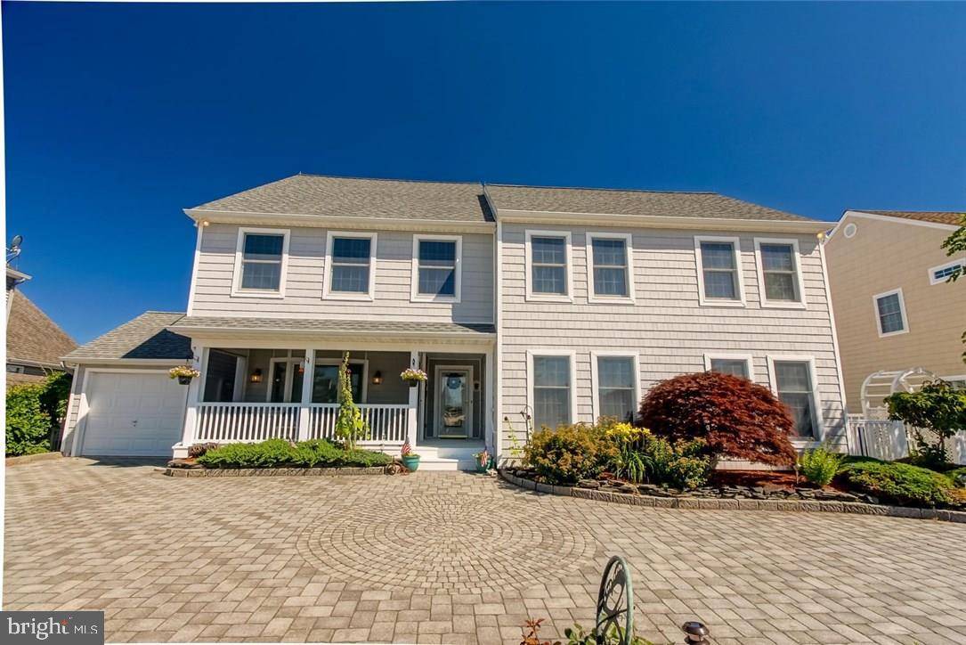 Manahawkin, NJ 08050,151 JEREMY LN