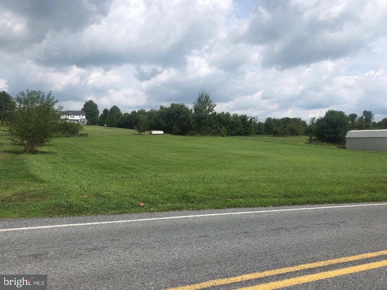 Mohrsville, PA 19541,LOT #21 TILDEN RD