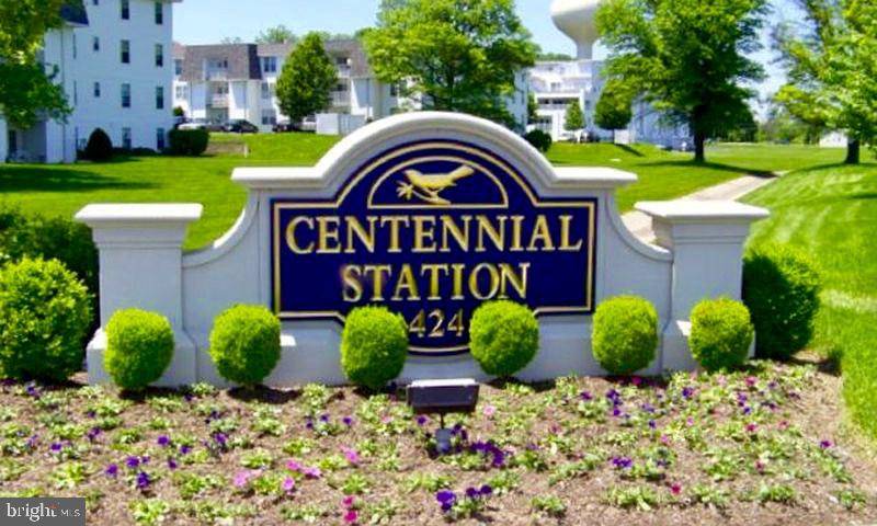 Warminster, PA 18974,4201 CENTENNIAL STA