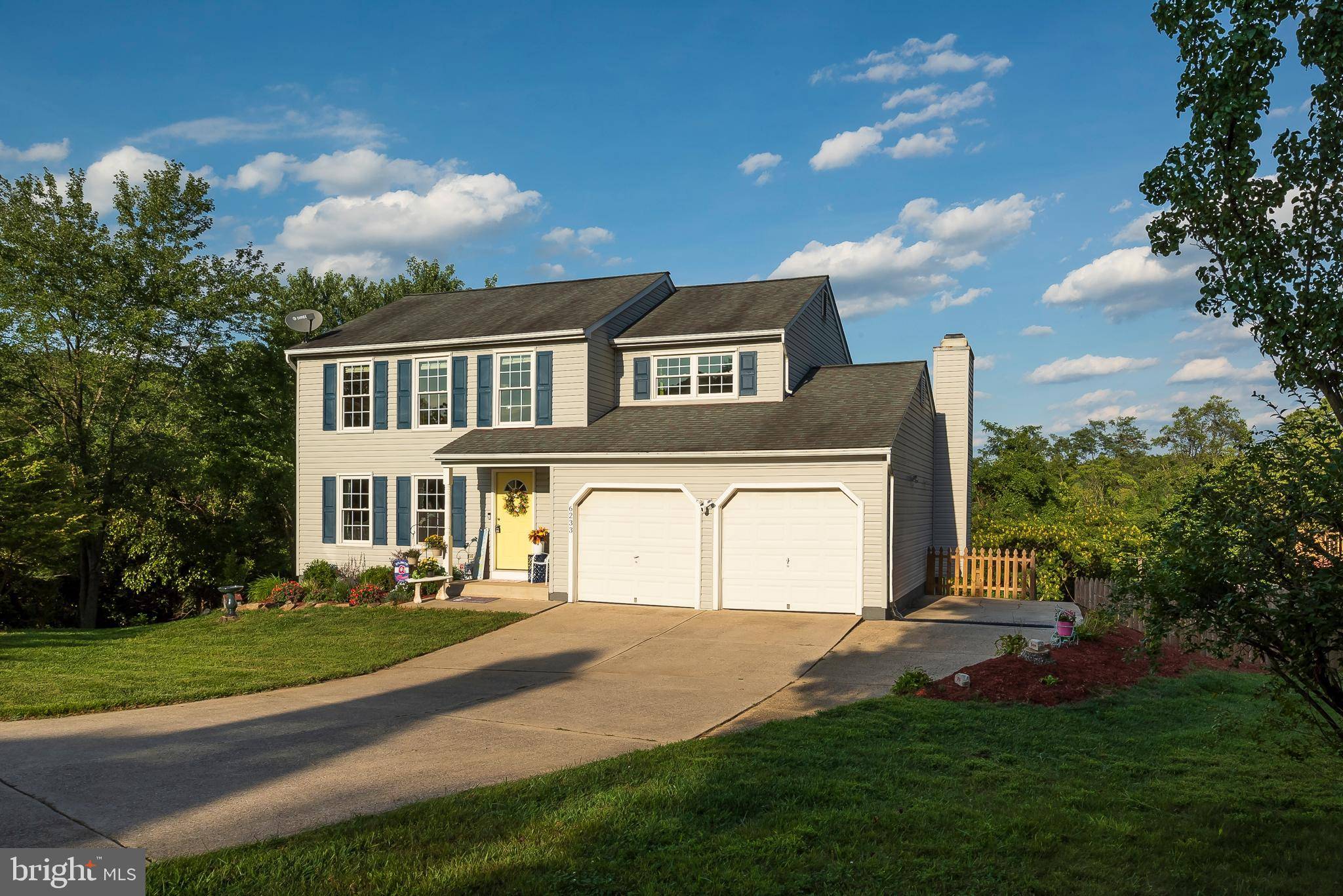 Hanover, MD 21076,6233 FAIRBOURNE CT