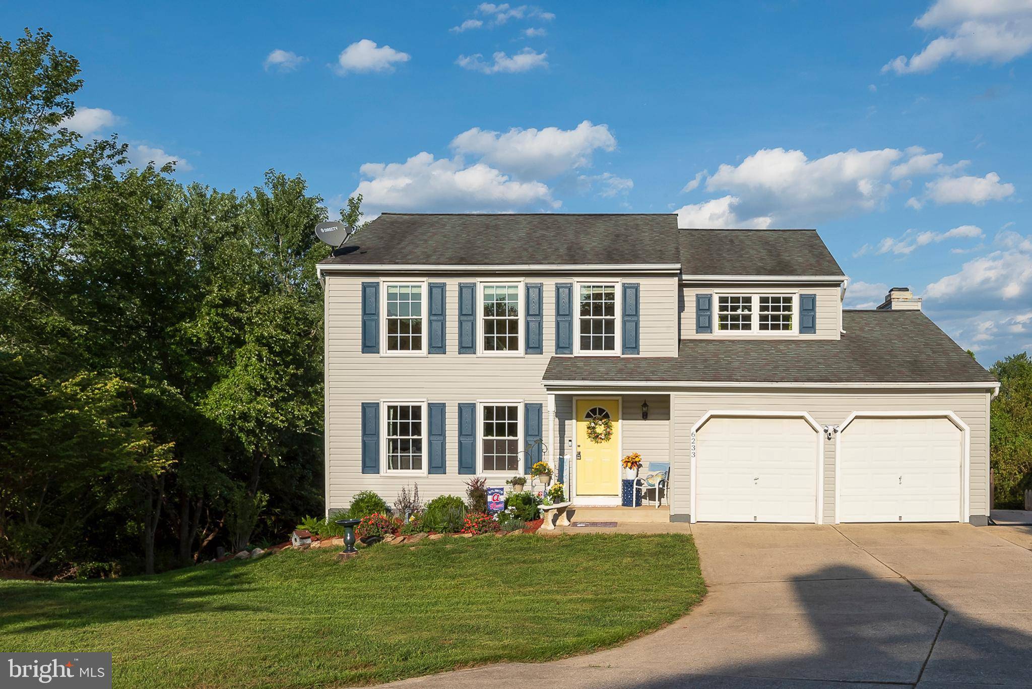 Hanover, MD 21076,6233 FAIRBOURNE CT