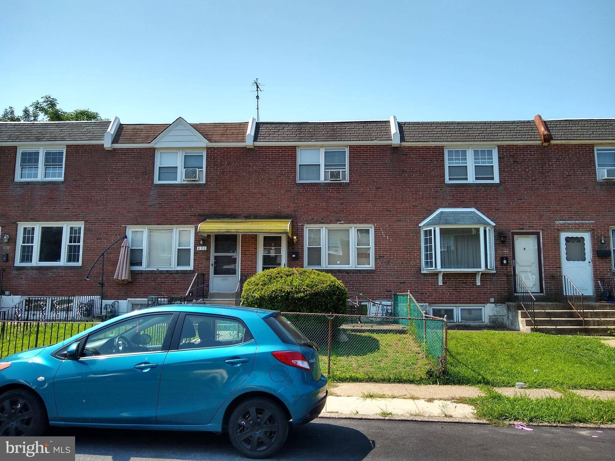 Darby, PA 19023,622 COLWYN AVE