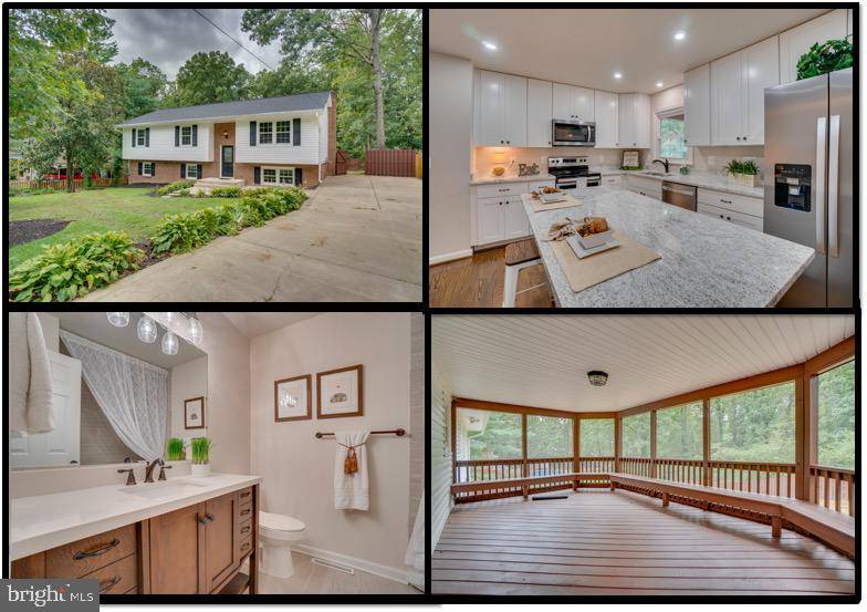 Fredericksburg, VA 22405,9 CHERRY TREE LN