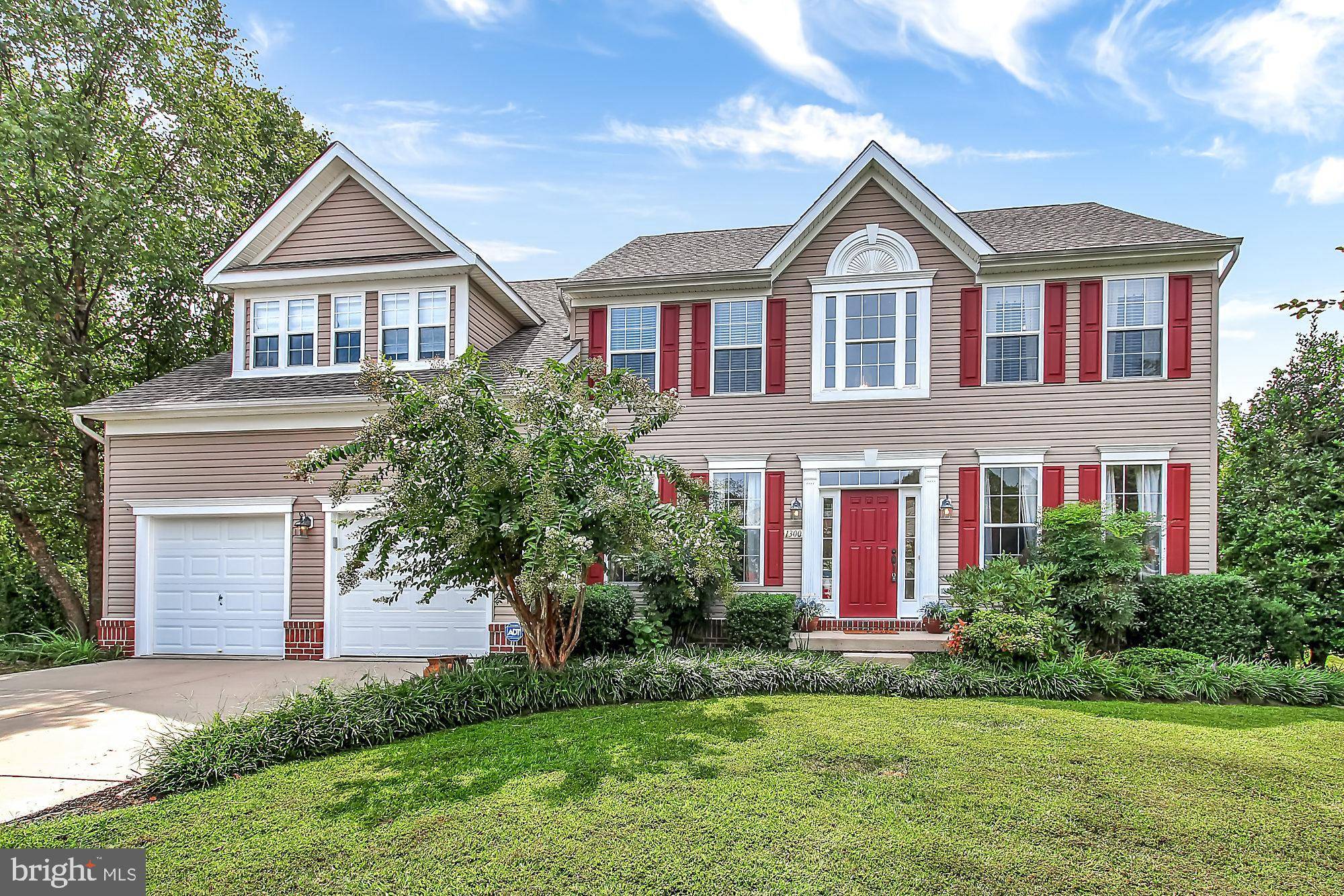 Bel Air, MD 21015,1300 STREAMVIEW CT