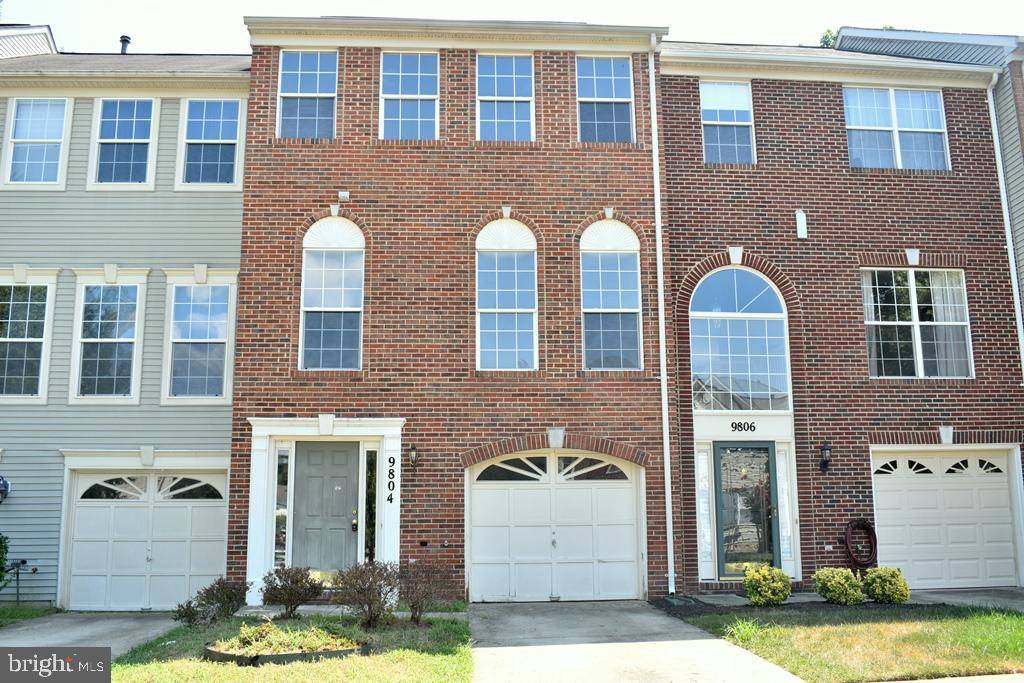 Upper Marlboro, MD 20772,9804 WOODYARD CIR