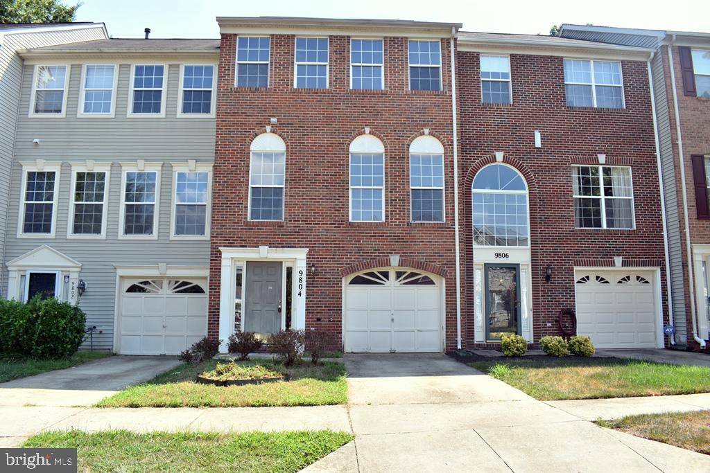 Upper Marlboro, MD 20772,9804 WOODYARD CIR