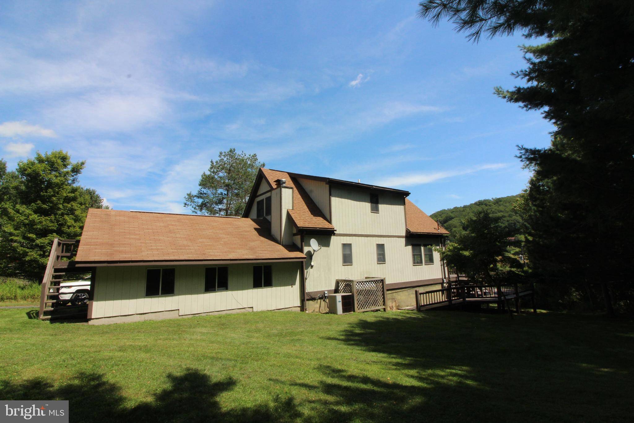 Terra Alta, WV 26764,2425 W ALPINE