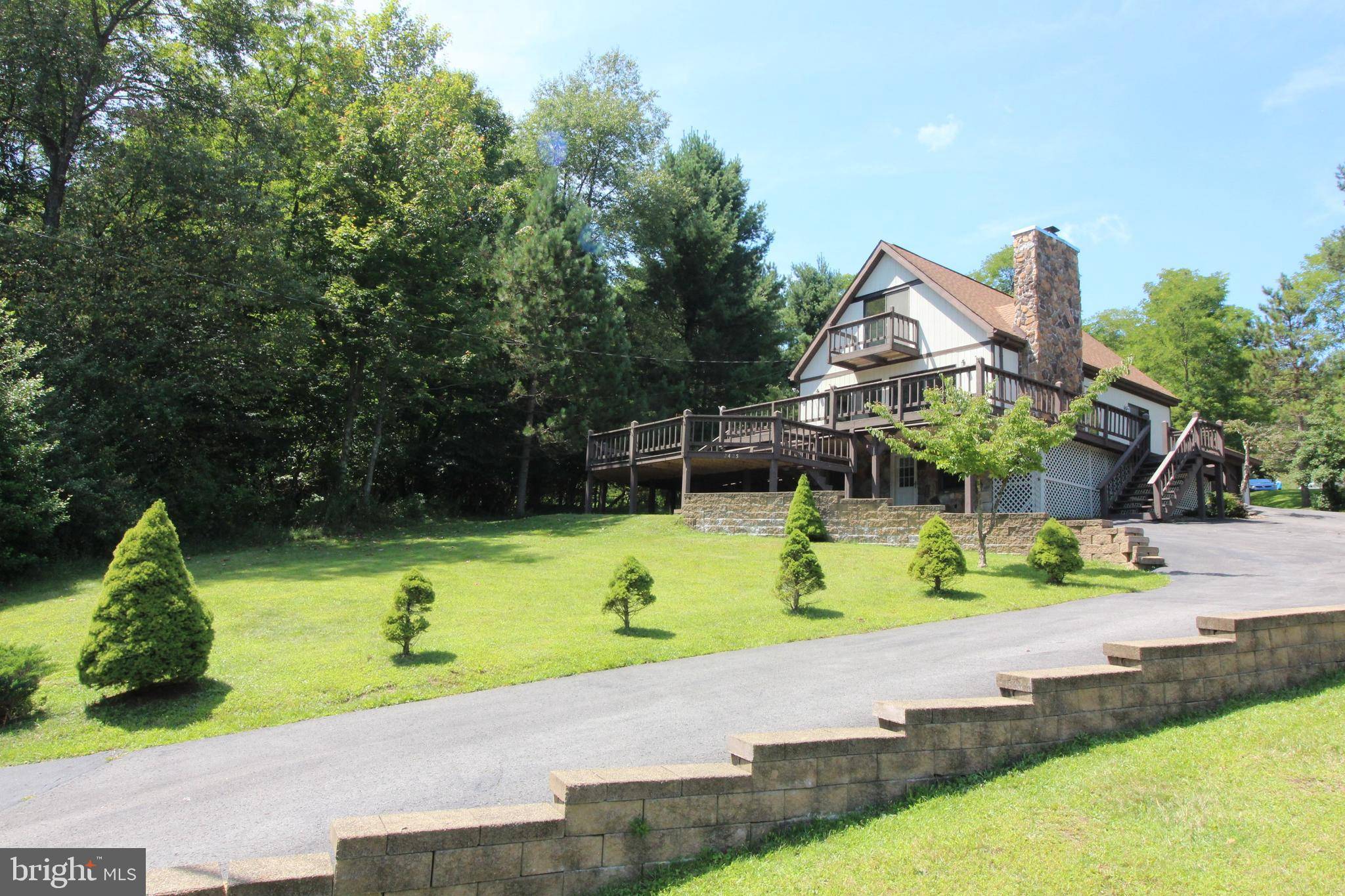 Terra Alta, WV 26764,2425 W ALPINE