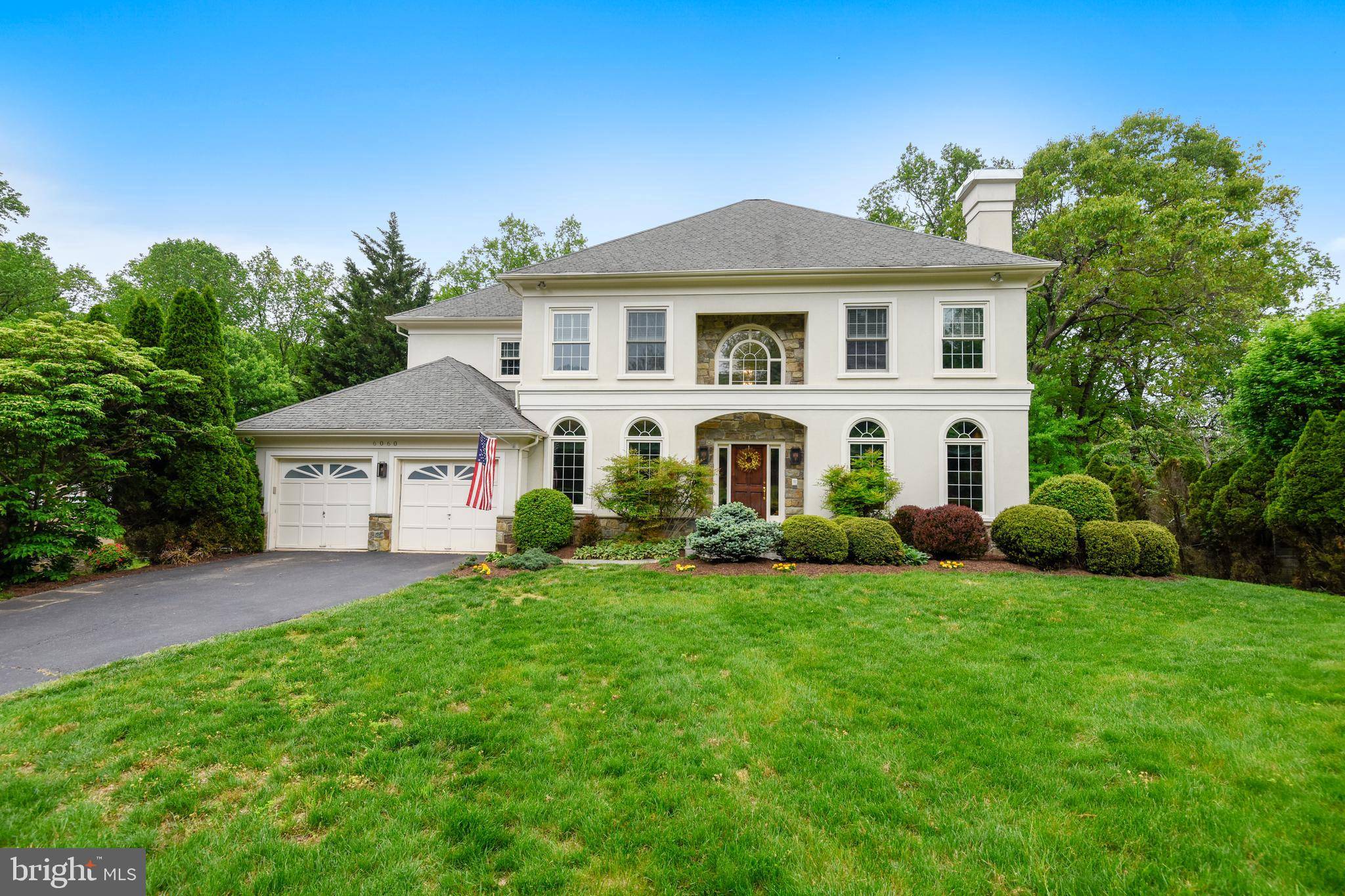 Mclean, VA 22101,6060 SUGARSTONE CT