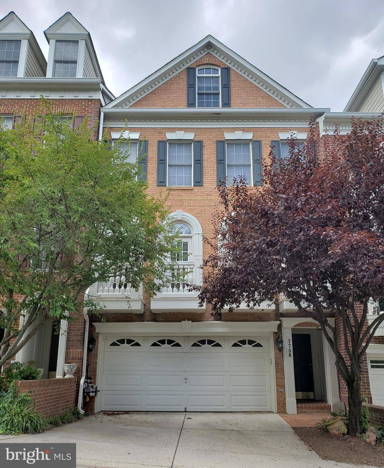 Mclean, VA 22102,7756 LEGERE CT #27