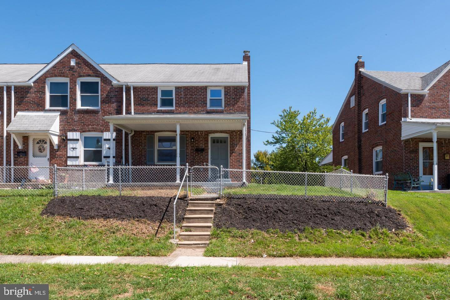 Ridley Park, PA 19078,656 CLYMER LN