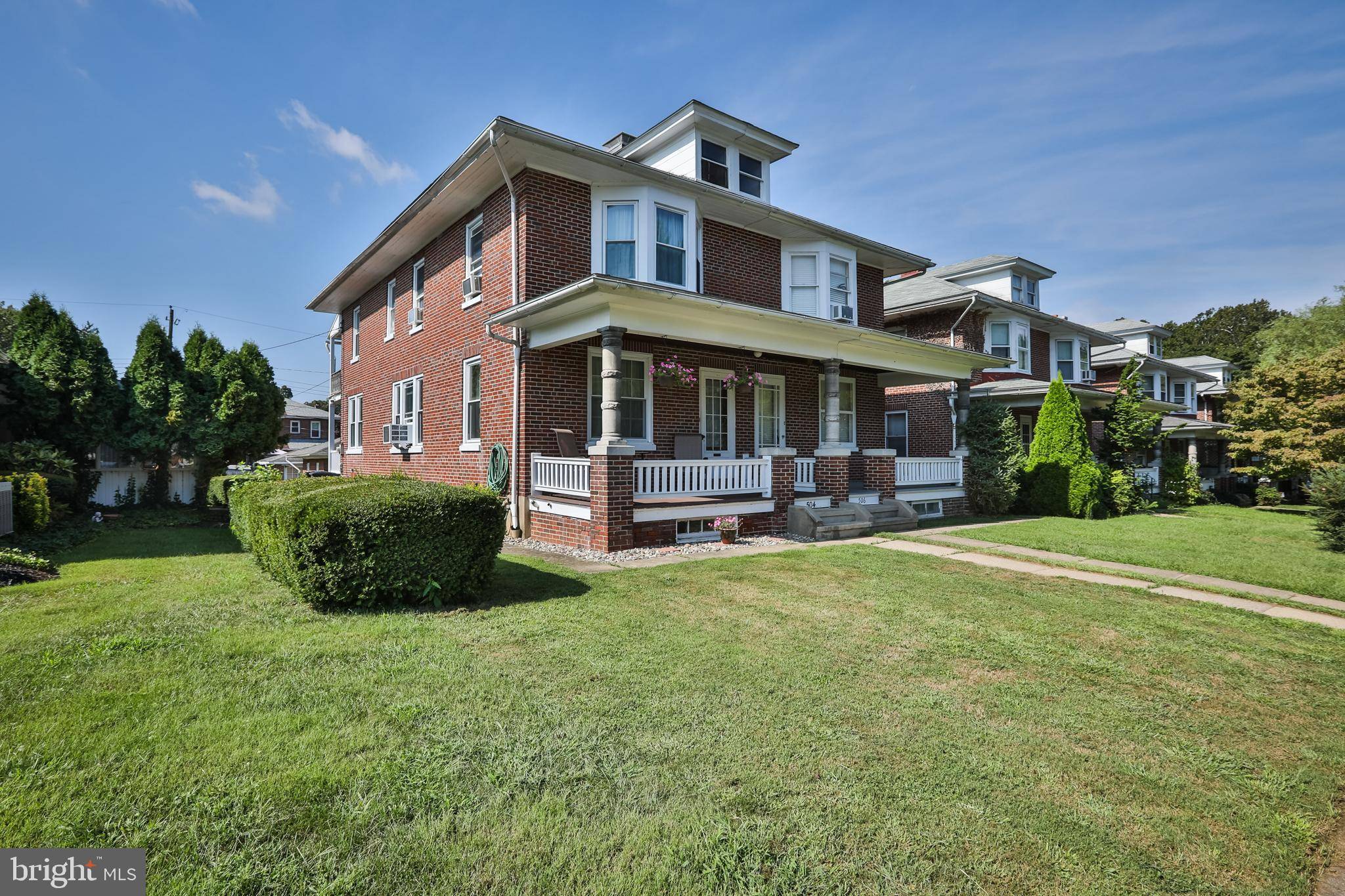 Shillington, PA 19607,504 ELSIE ST