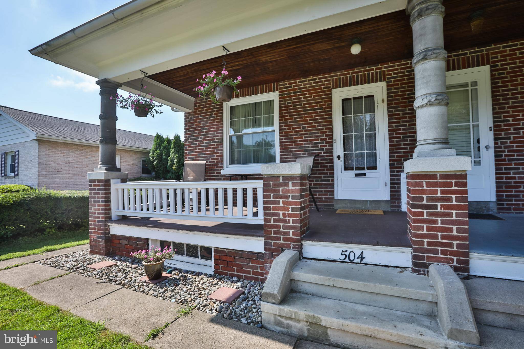 Shillington, PA 19607,504 ELSIE ST