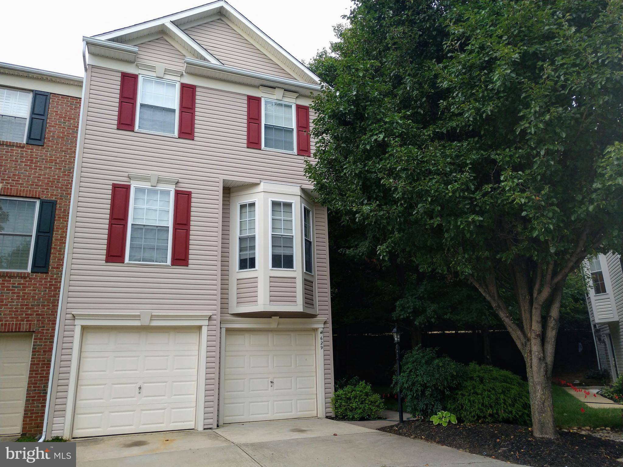 Annapolis, MD 21409,629 BAYSTONE CT