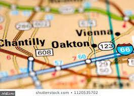 Oakton, VA 22124,2830 HUNTER MILL RD