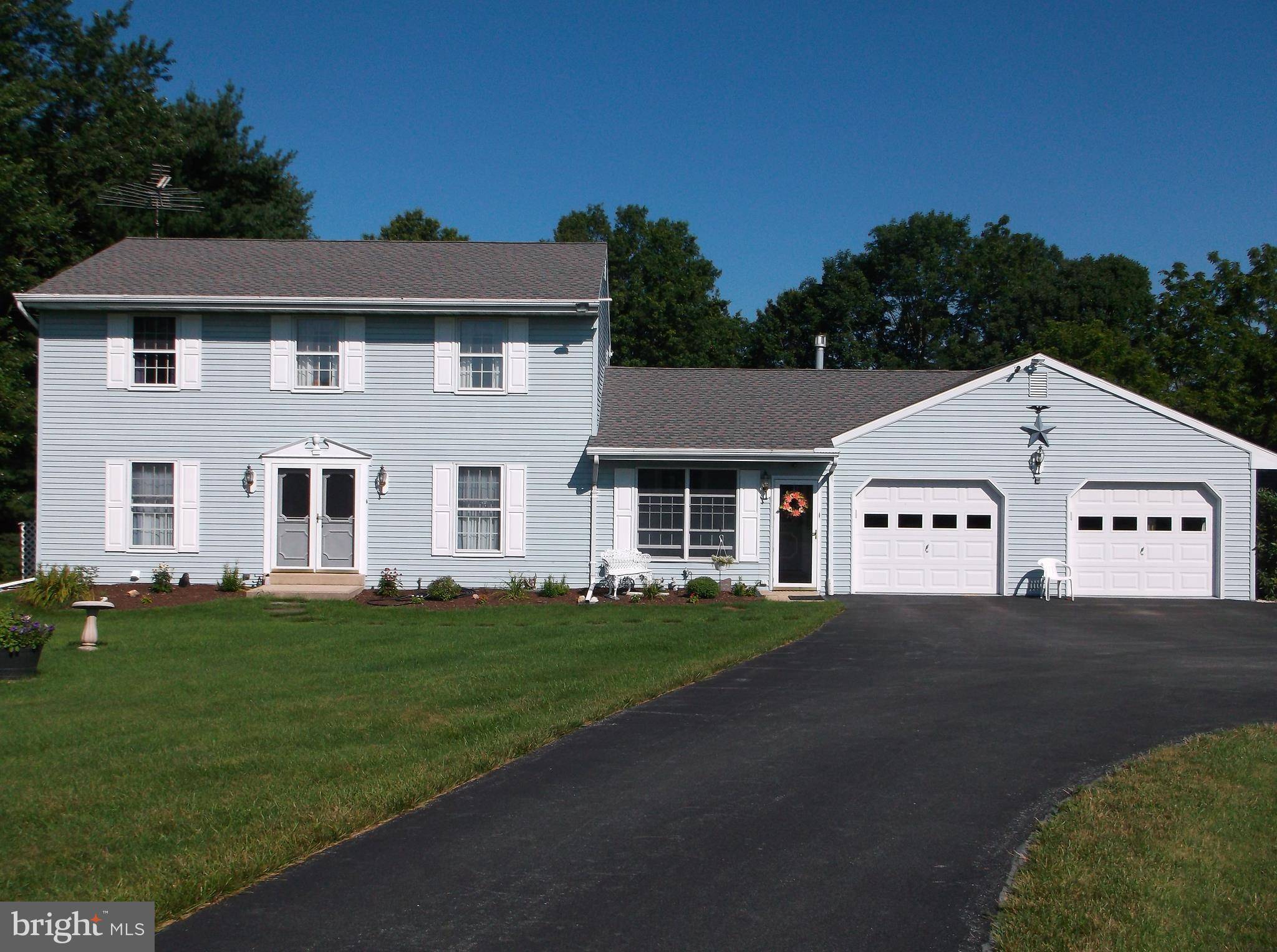 Glenmoore, PA 19343,51 GLEN MANOR LN