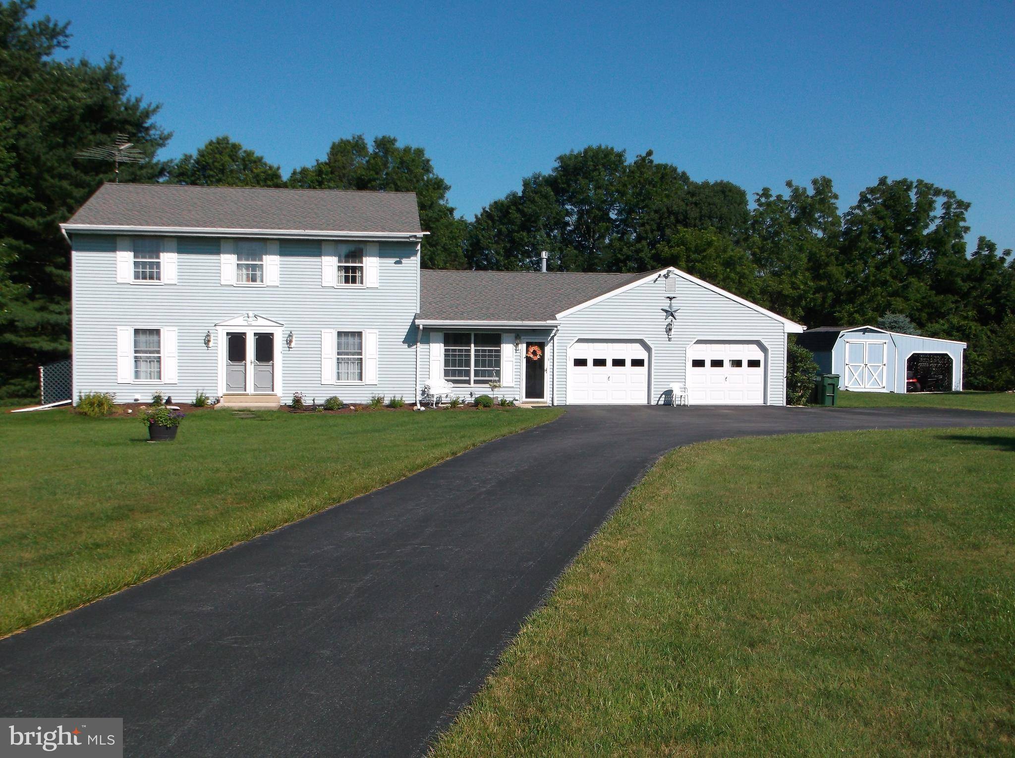 Glenmoore, PA 19343,51 GLEN MANOR LN