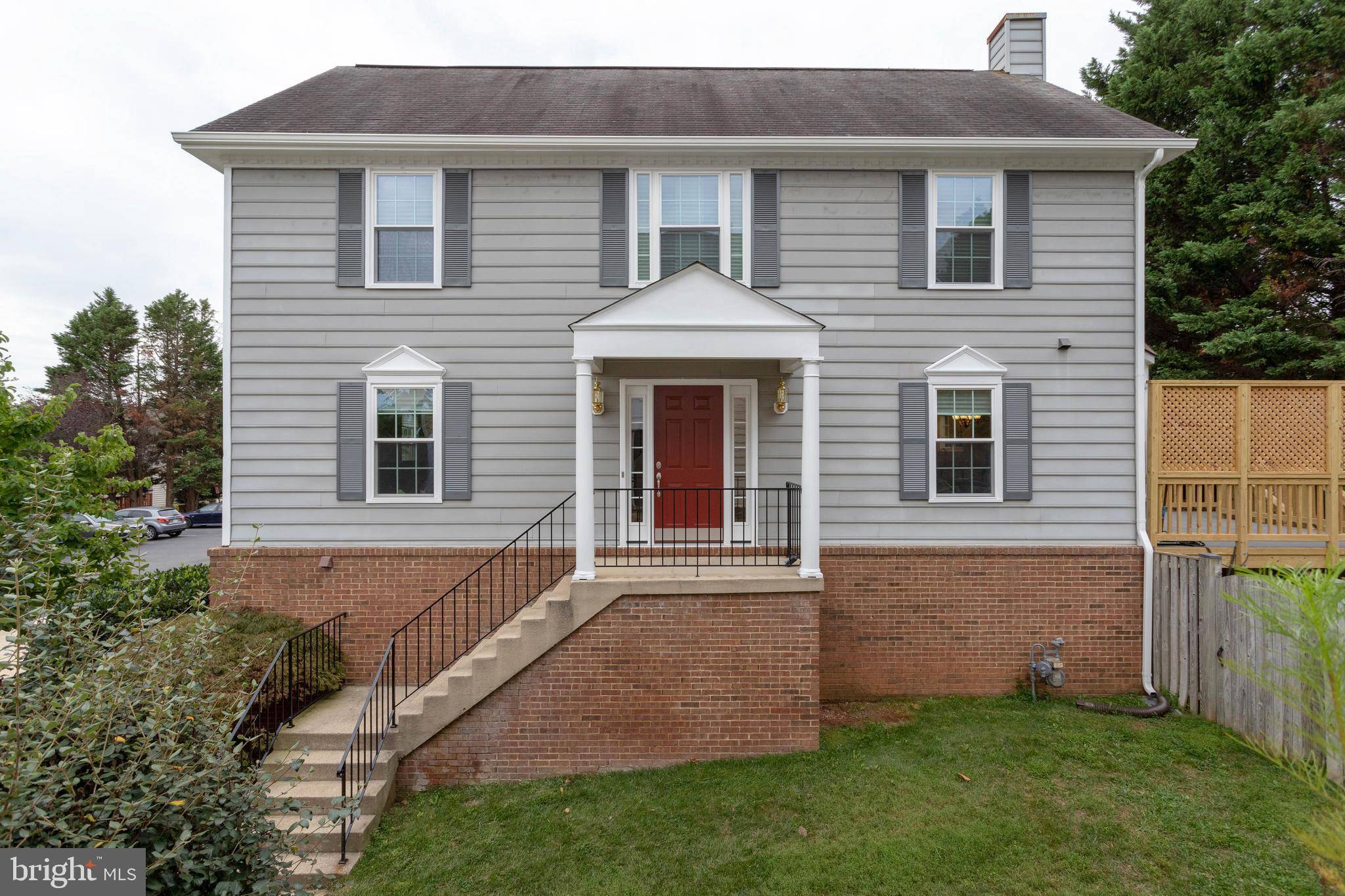 Woodbridge, VA 22193,15070 ARDMORE LOOP