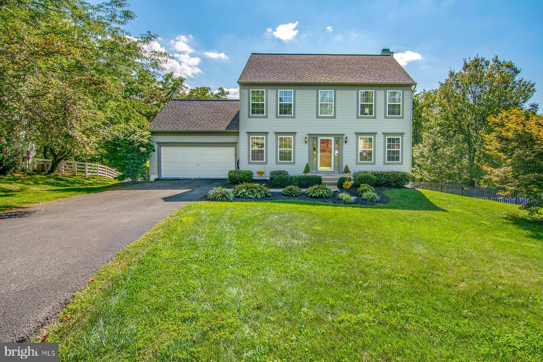 Mount Airy, MD 21771,306 TROON CIR