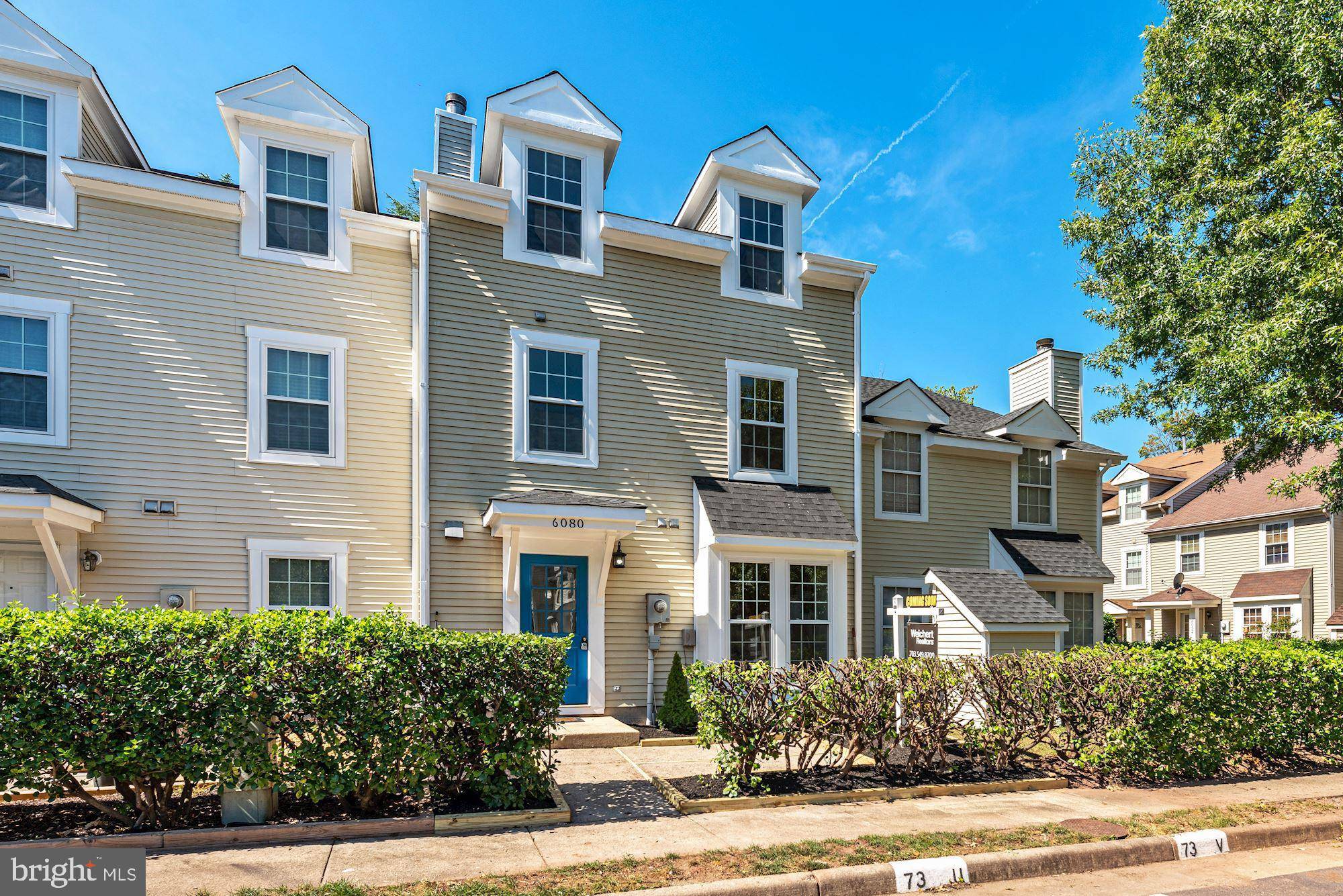 Centreville, VA 20120,6080 NETHERTON ST