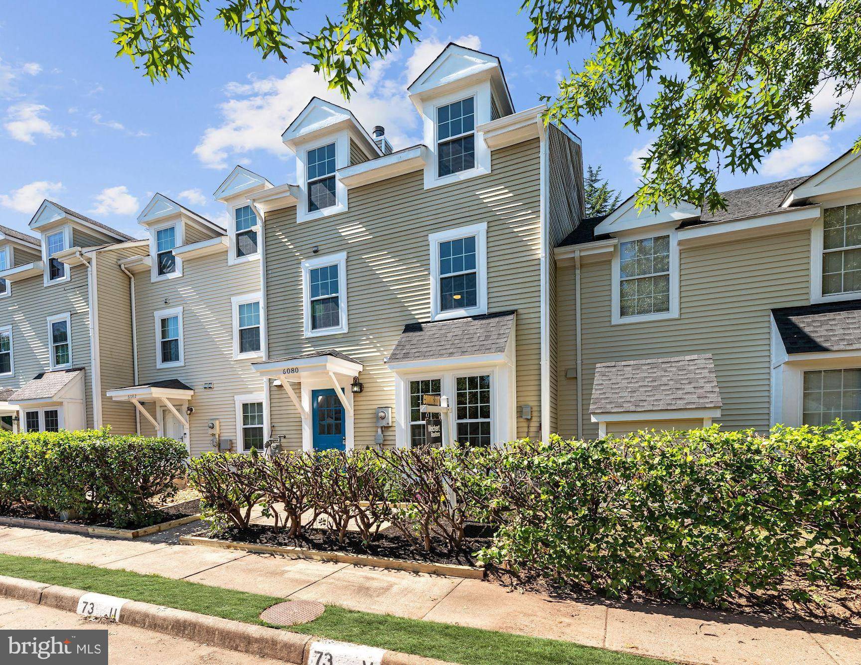 Centreville, VA 20120,6080 NETHERTON ST