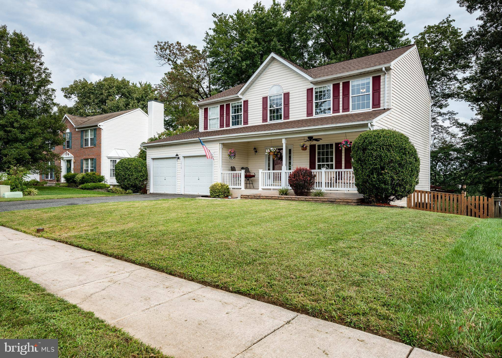 Abingdon, MD 21009,1415 CRYSTAL RIDGE CT