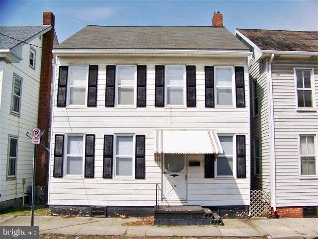 Hanover, PA 17331,134 PLEASANT ST