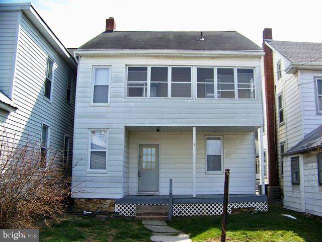 Hanover, PA 17331,134 PLEASANT ST