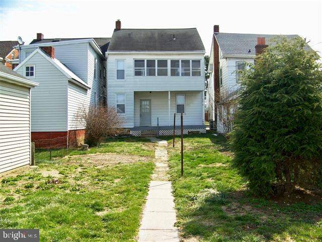 Hanover, PA 17331,134 PLEASANT ST