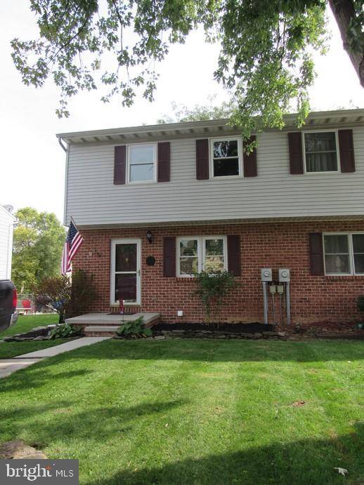 Hanover, PA 17331,133 EDWARD ST