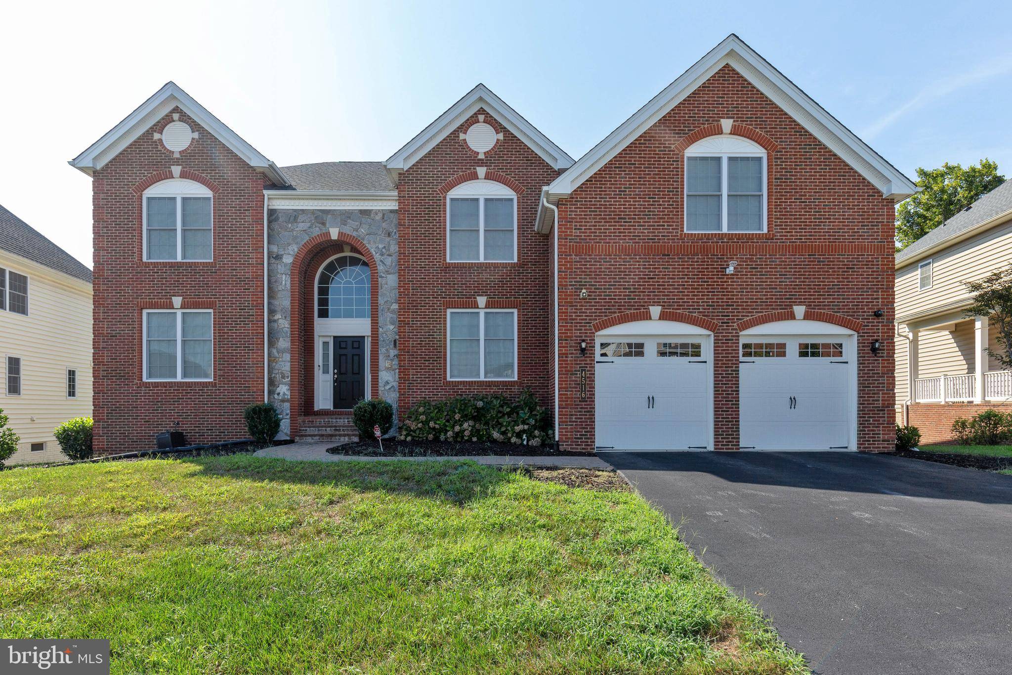 Upper Marlboro, MD 20772,4516 BRIDLE RIDGE RD