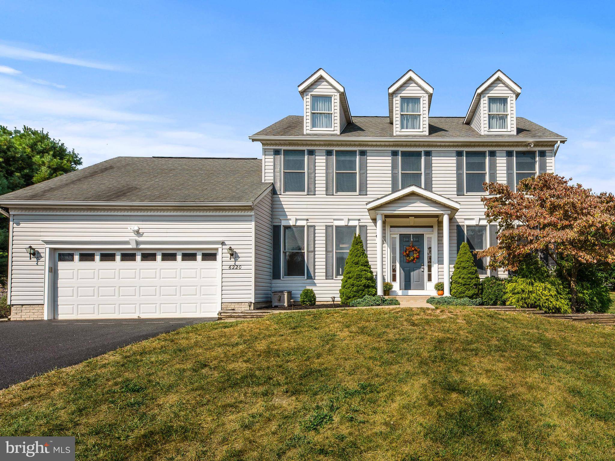 Mount Airy, MD 21771,6220 WOODWINDS CT