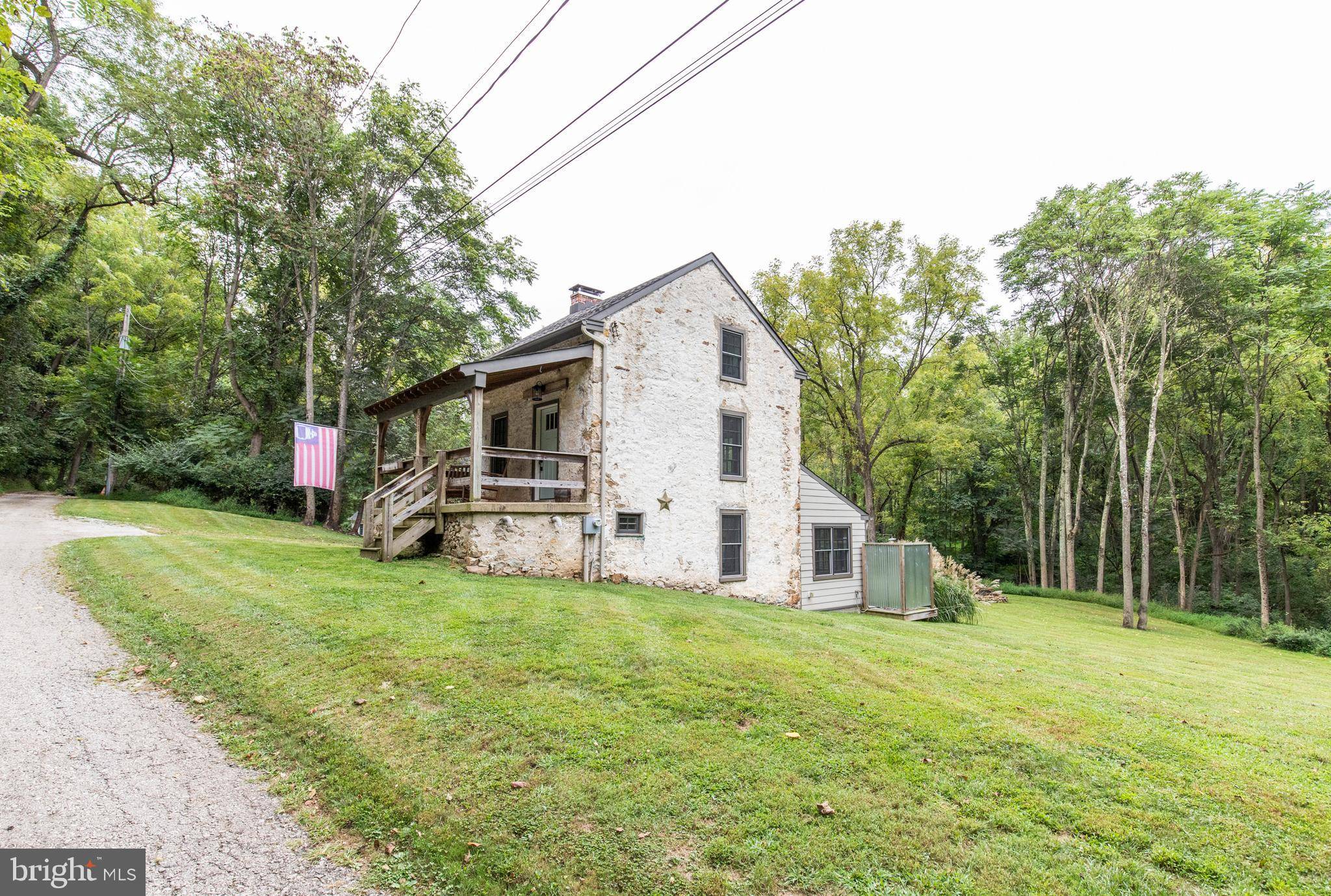 Downingtown, PA 19335,555 OLD HORSESHOE PIKE