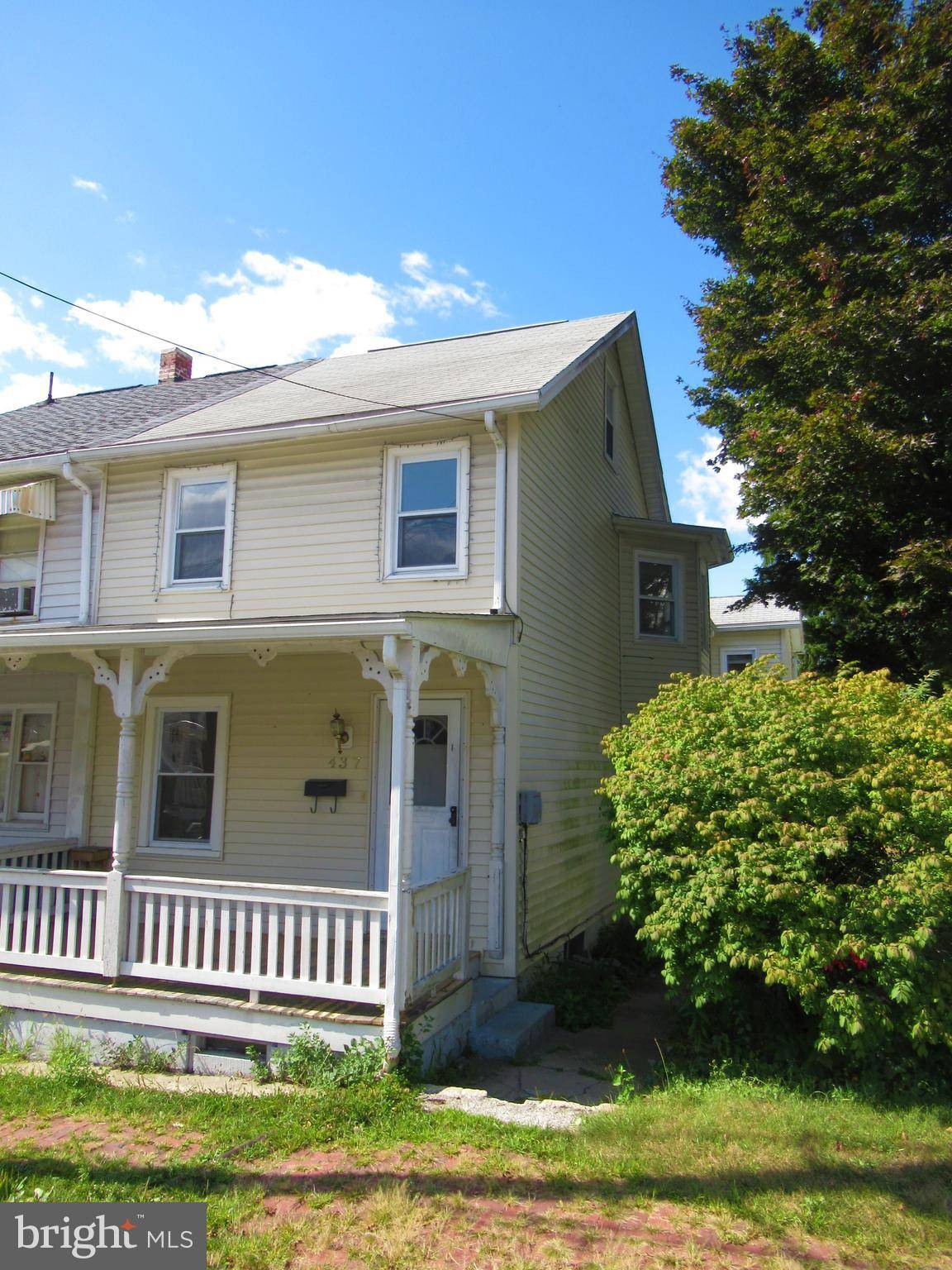 Lansford, PA 18232,437 E PATTERSON ST