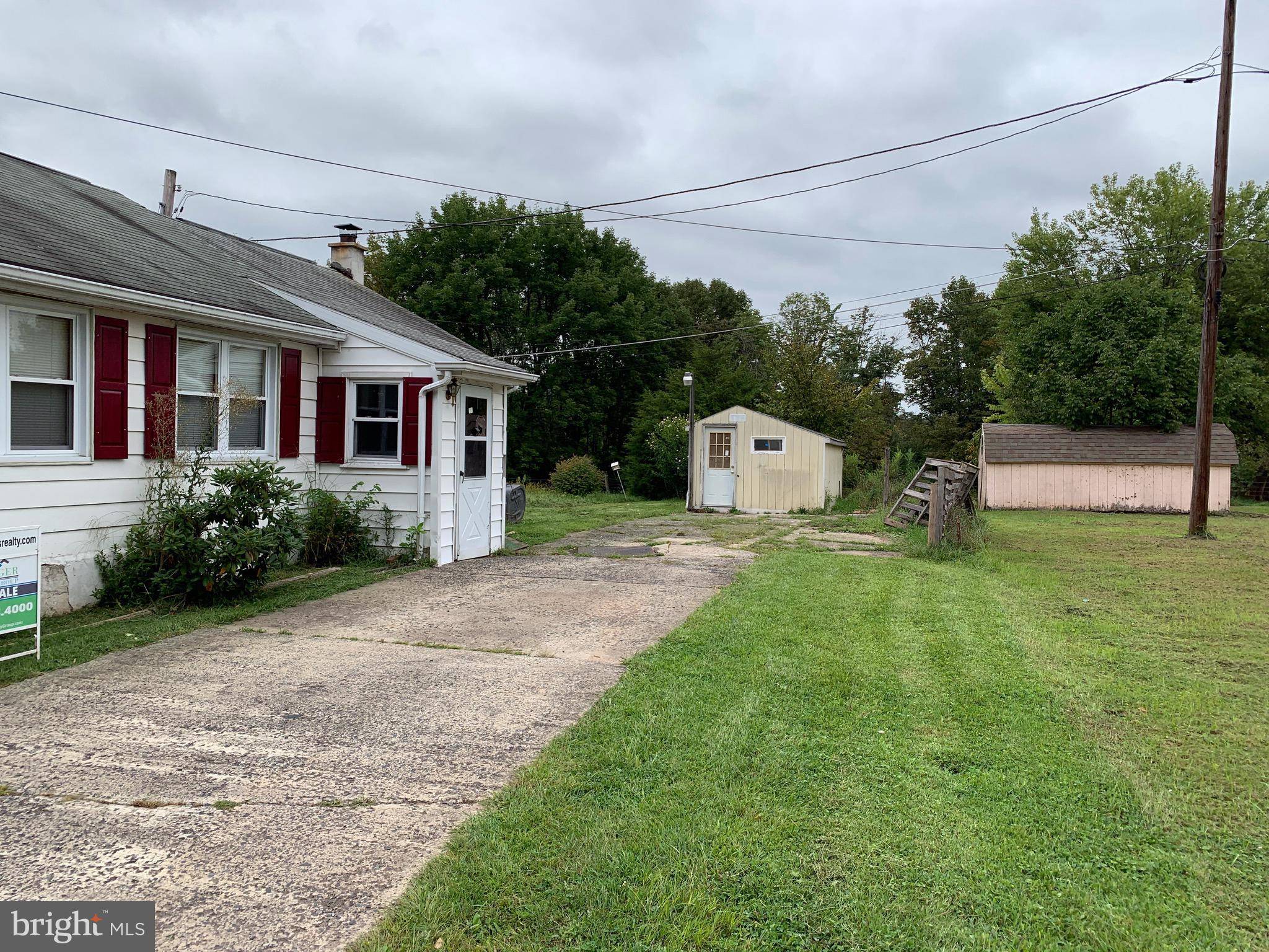 Pottstown, PA 19464,39-A FRUITVILLE RD