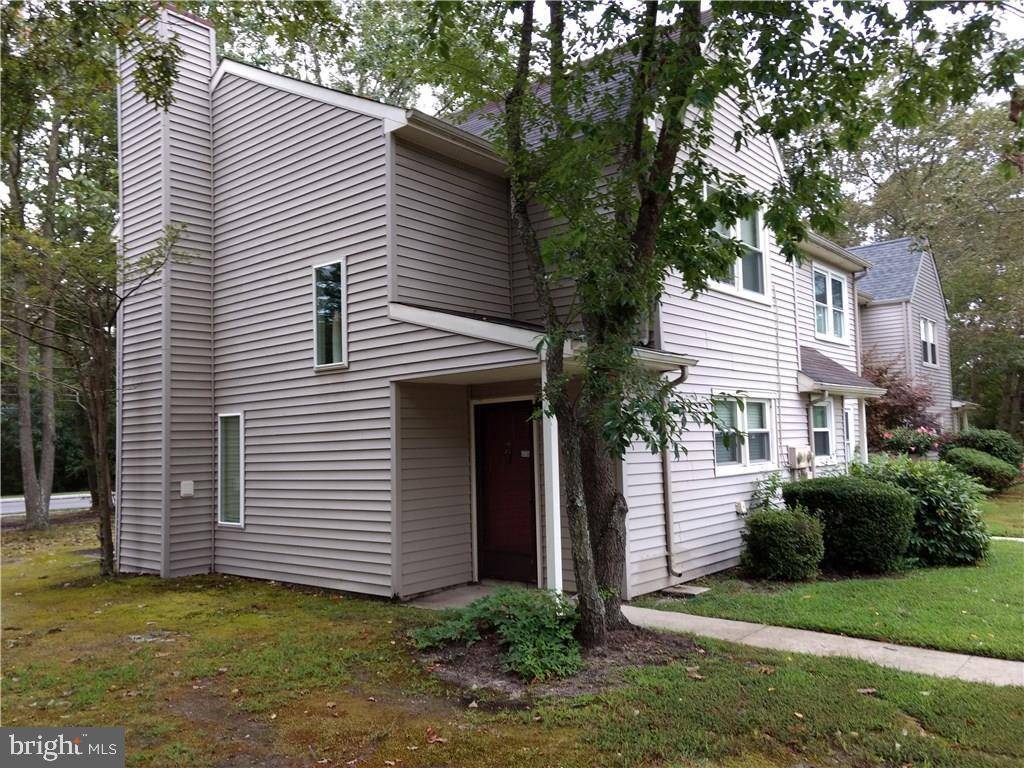 Little Egg Harbor Twp, NJ 08087,62 TOWNHOUSE LN