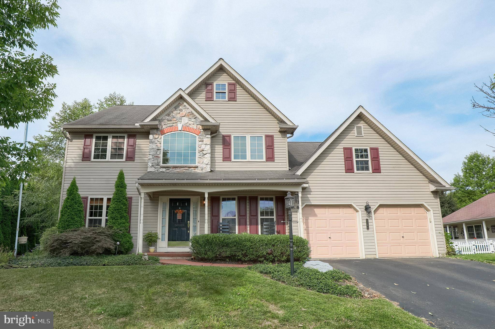 Willow Street, PA 17584,610-A WOODHALL DR