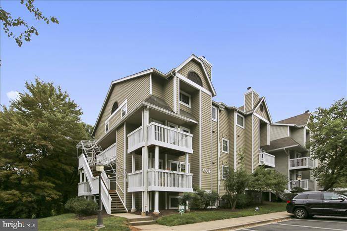 Rockville, MD 20852,5808 INMAN PARK CIR #200