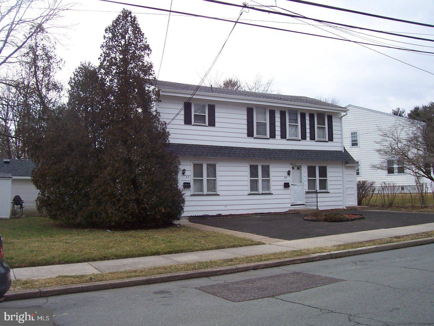 Hamilton Township, NJ 08619,23 VINCENT AVE