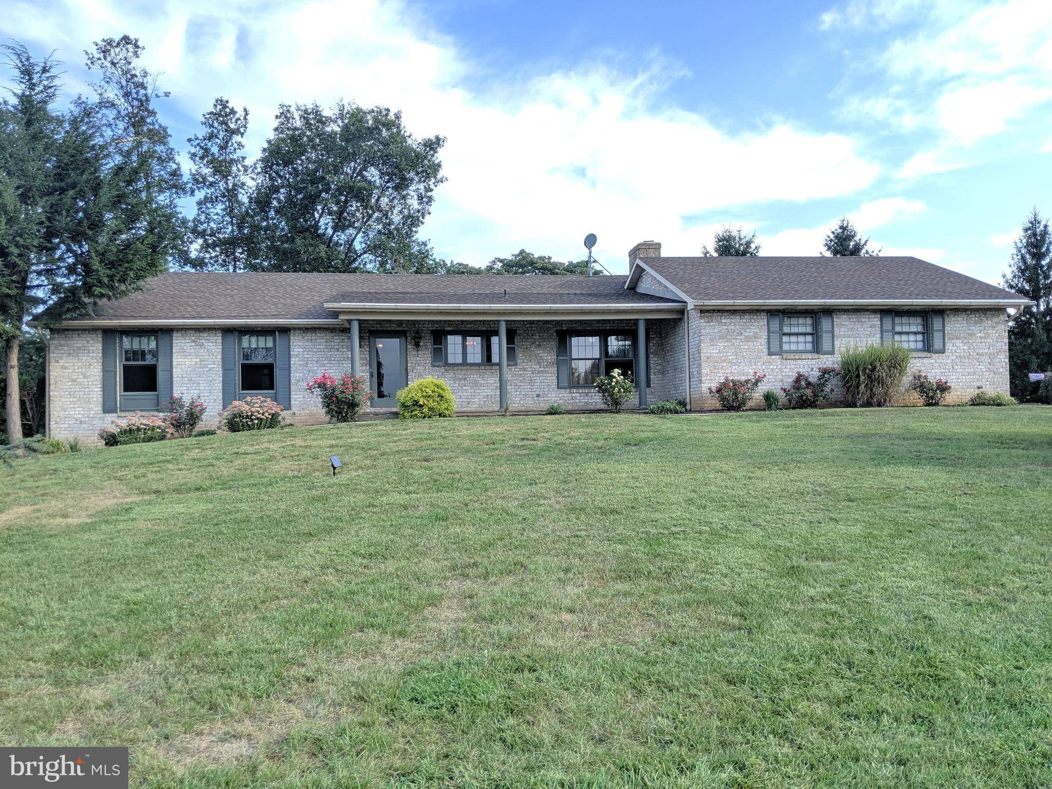 Greencastle, PA 17225,7240 KUHN RD