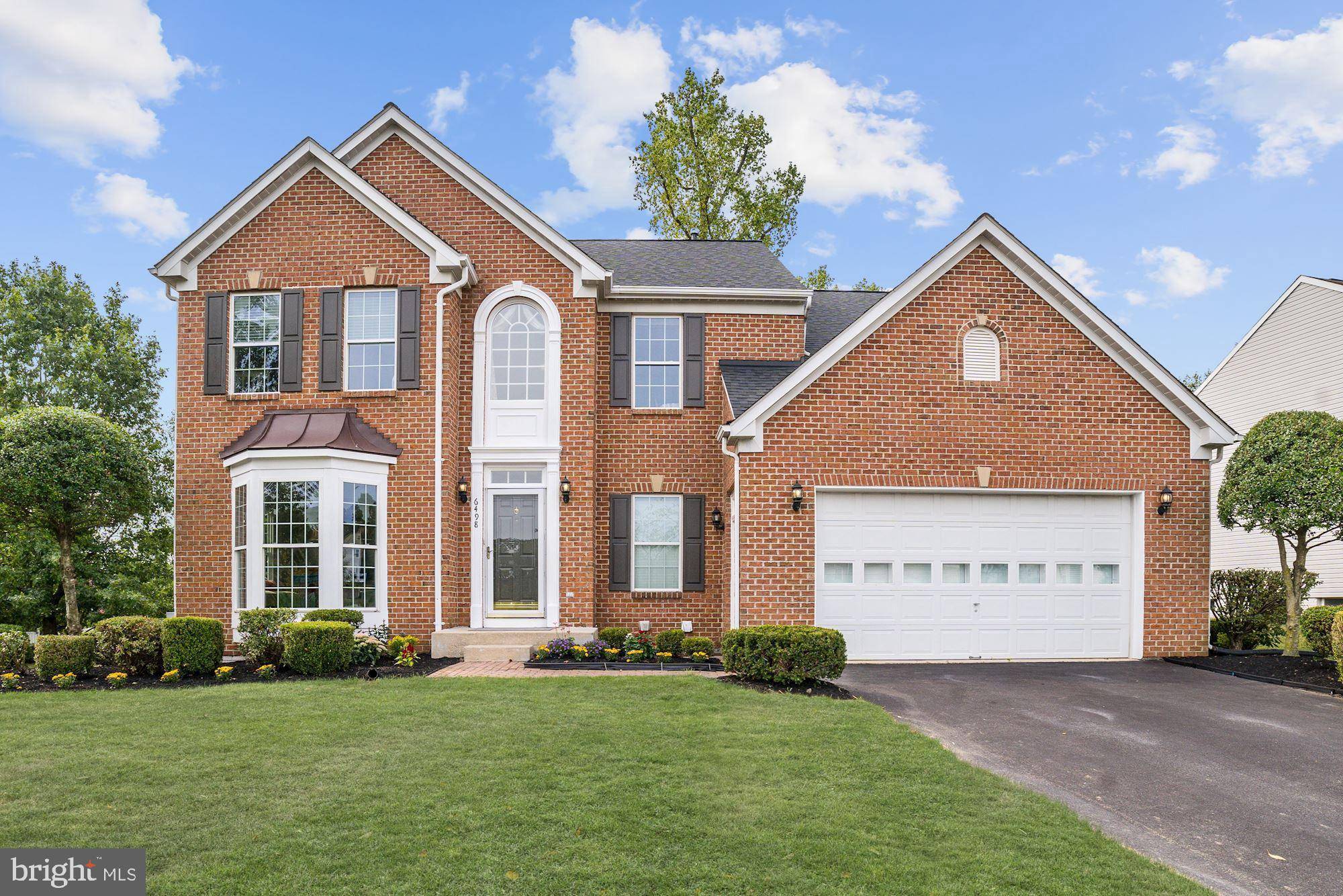 Elkridge, MD 21075,6498 SAWGRASS CT