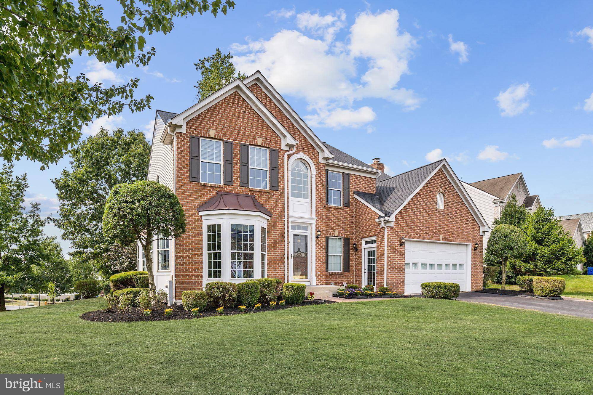 Elkridge, MD 21075,6498 SAWGRASS CT