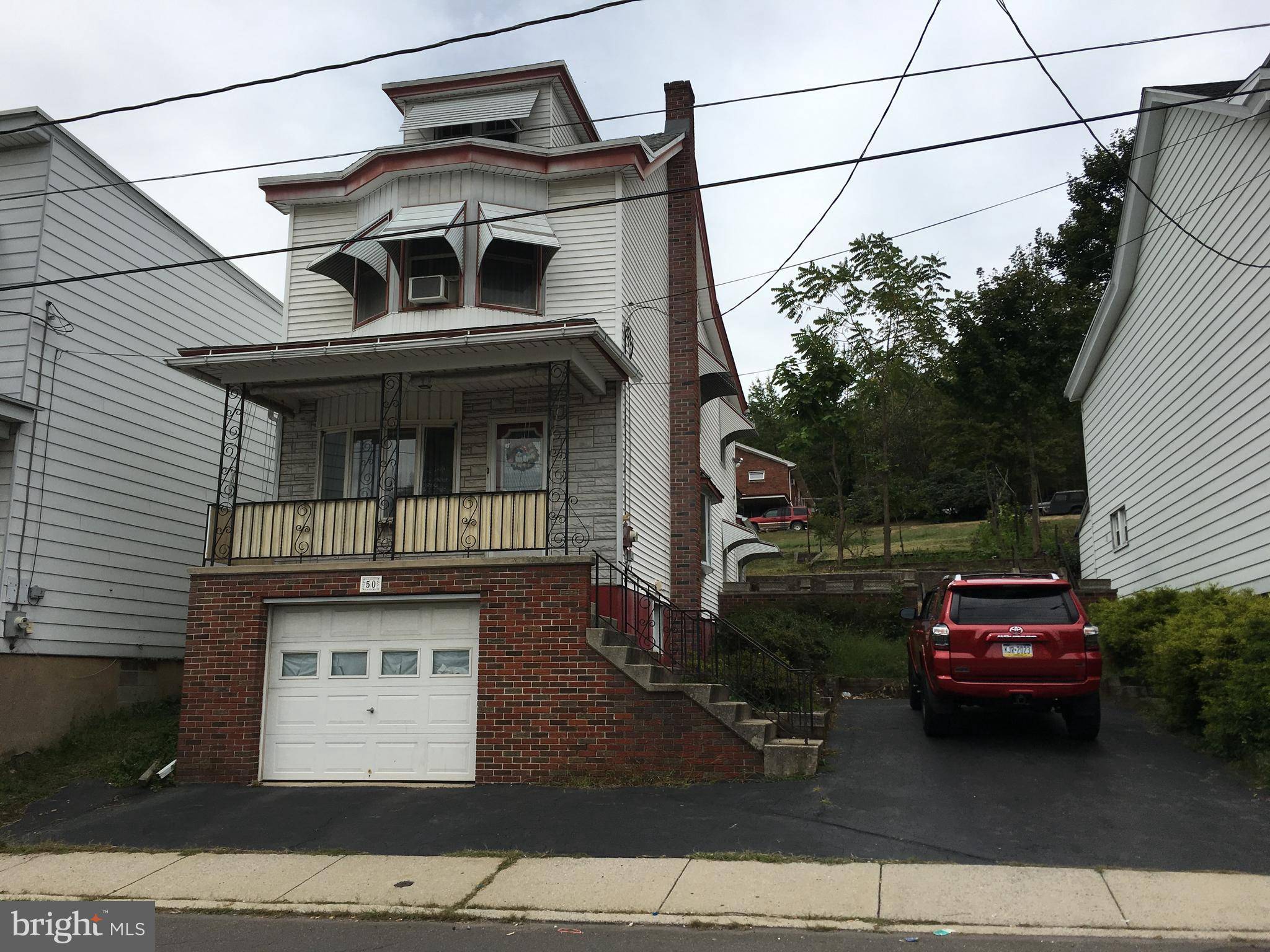 Saint Clair, PA 17970,50 ANN ST