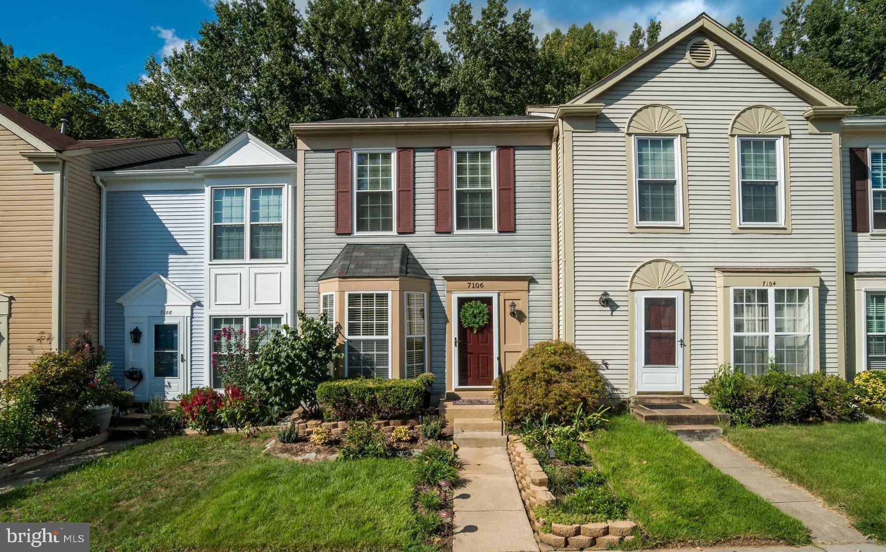 Alexandria, VA 22306,7106 STRAWN CT