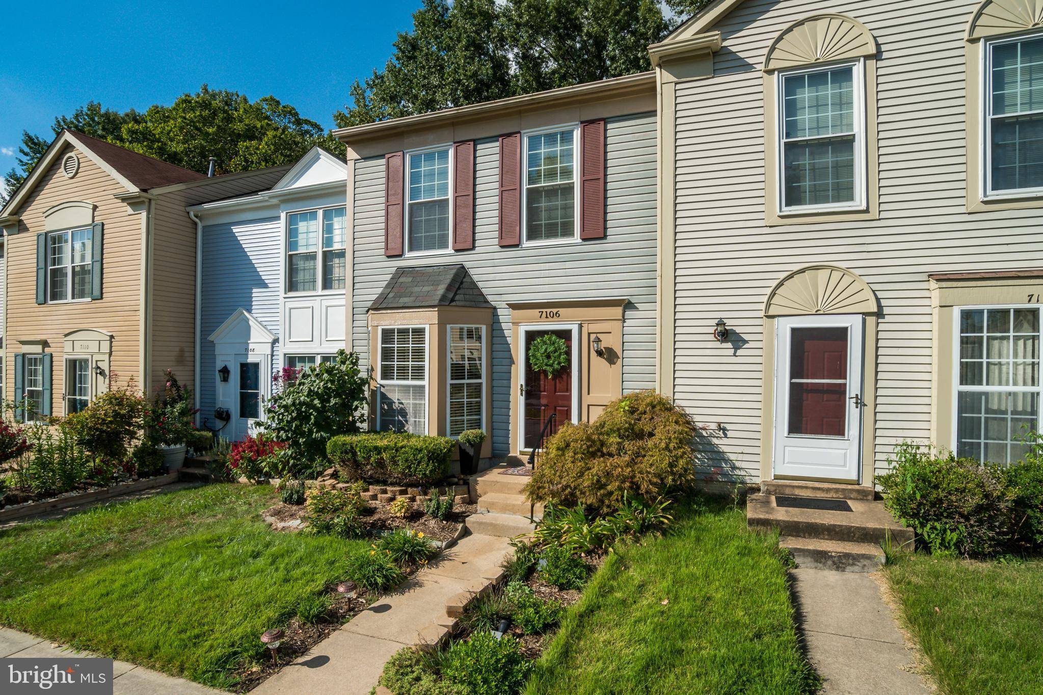 Alexandria, VA 22306,7106 STRAWN CT