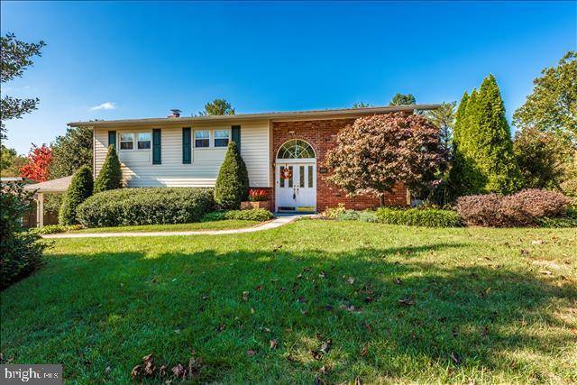 Mount Airy, MD 21771,204 FLOWER CT